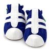 Funky Soft Soles Shoes - Royal Blue Trainer